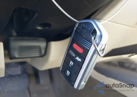 2013 Acura Rdx from USA, damaged, VIN 5J8TB3H51DL016044